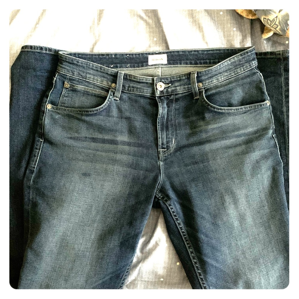 Hudson Designer Jeans